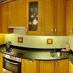 Pogodny Apartamentyzakopianskie Basen Sauna Jacuzzi Appartement
