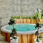 Pogodny Apartamentyzakopianskie Basen Sauna Jacuzzi Appartement Zakopane