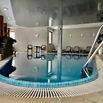 Appartement Pogodny Apartamentyzakopianskie Basen Sauna Jacuzzi