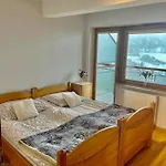 Appartement Pogodny Apartamentyzakopianskie Basen Sauna Jacuzzi *
