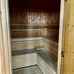 Pogodny Apartamentyzakopianskie Basen Sauna Jacuzzi * Zakopane