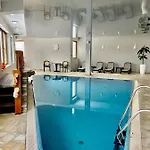 Pogodny Apartamentyzakopianskie Basen Sauna Jacuzzi Appartement Zakopane