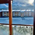 Apartmán Pogodny Apartamentyzakopianskie Basen Sauna Jacuzzi *