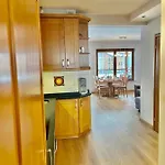 Pogodny Apartamentyzakopianskie Basen Sauna Jacuzzi Apartmán Zakopane
