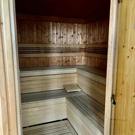 Pogodny Apartamentyzakopianskie Basen Sauna Jacuzzi * Zakopane