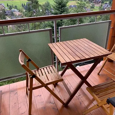 Pogodny Apartamentyzakopianskie Basen Sauna Jacuzzi Apartment *
