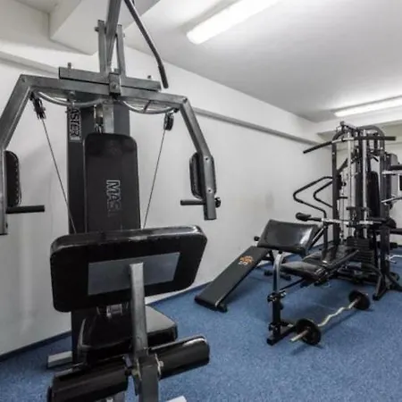 Pogodny Apartamentyzakopianskie Basen Sauna Jacuzzi * Zakopane