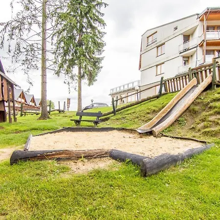 Apartment Pogodny Apartamentyzakopianskie Basen Sauna Jacuzzi Zakopane