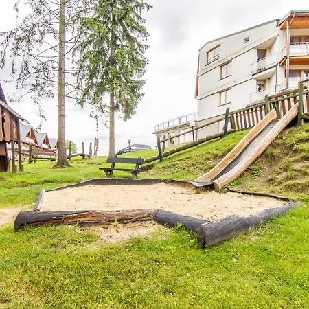 Appartamento Pogodny Apartamentyzakopianskie Basen Sauna Jacuzzi Zakopane