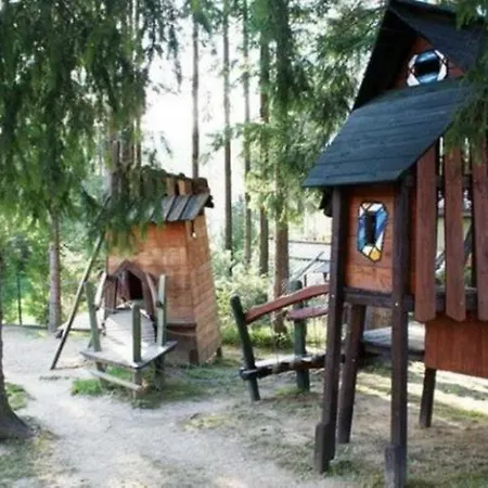 Pogodny Apartamentyzakopianskie Basen Sauna Jacuzzi *