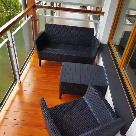 Appartamento Pogodny Apartamentyzakopianskie Basen Sauna Jacuzzi Zakopane